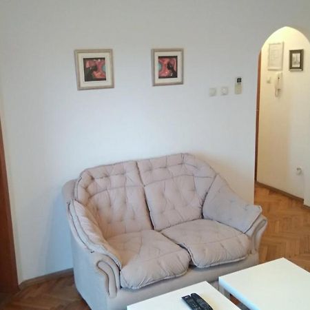 Jovana'S Apartment Novi Sad Buitenkant foto