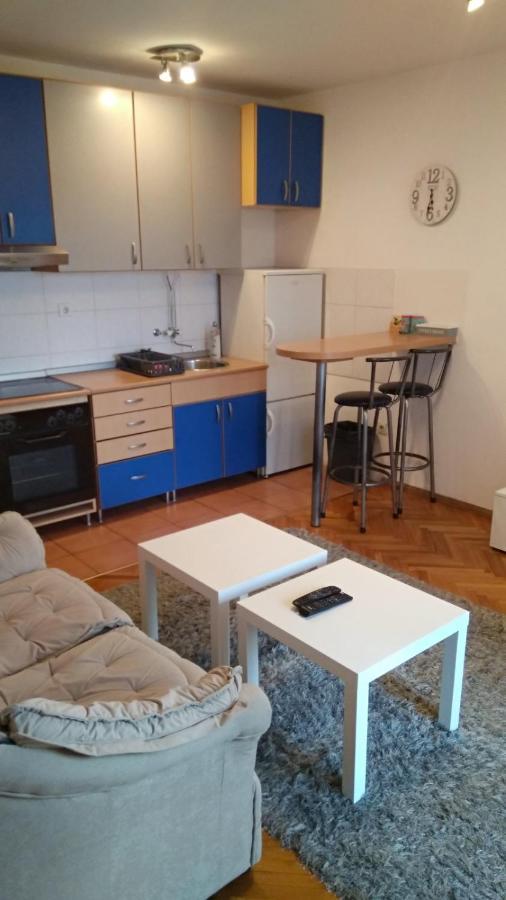 Jovana'S Apartment Novi Sad Buitenkant foto
