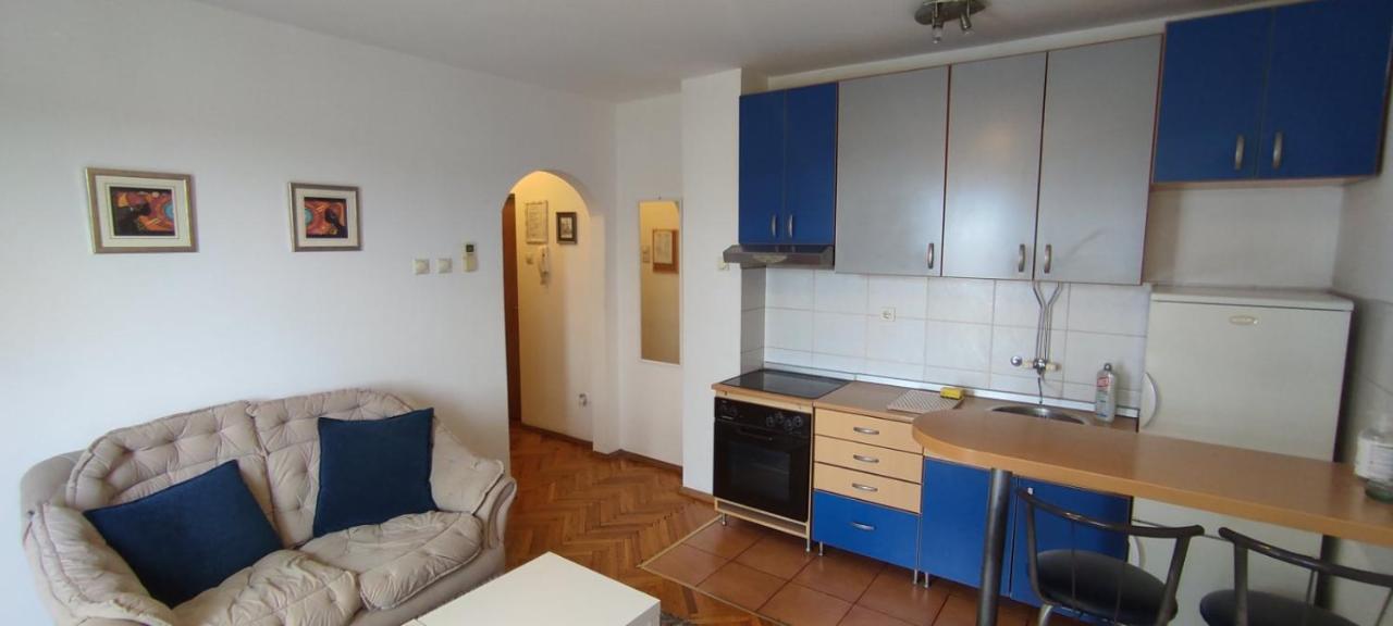 Jovana'S Apartment Novi Sad Buitenkant foto
