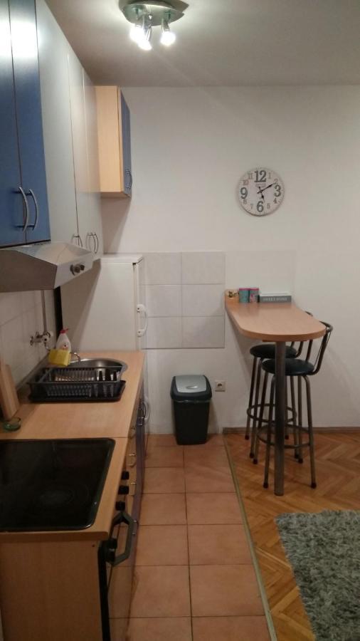 Jovana'S Apartment Novi Sad Buitenkant foto